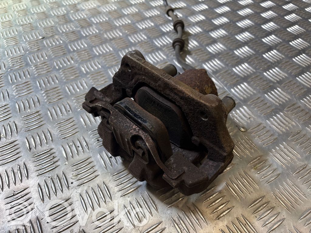 BMW 3 E90 E91 Front brake caliper 