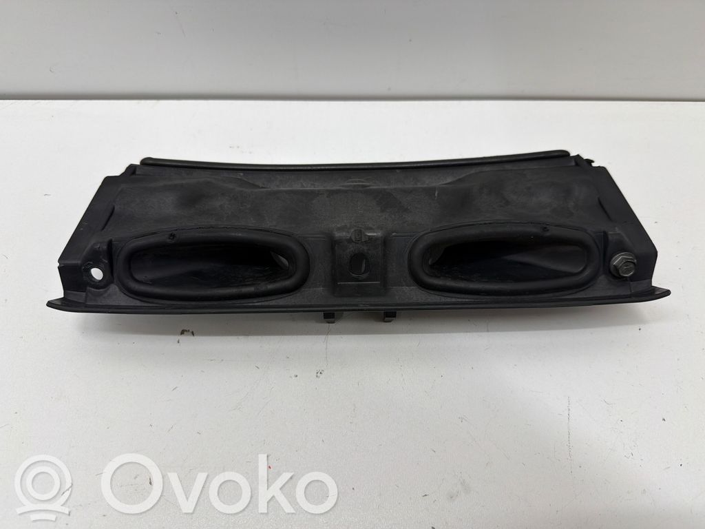BMW 3 E90 E91 Pyyhinkoneiston lista 