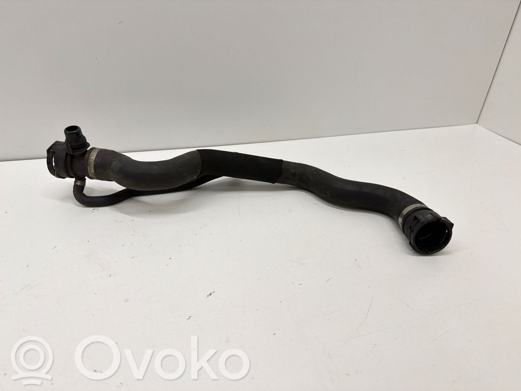 BMW 3 E90 E91 Engine coolant pipe/hose 