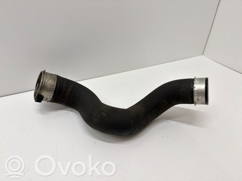 BMW 3 E90 E91 Intercooler hose/pipe 