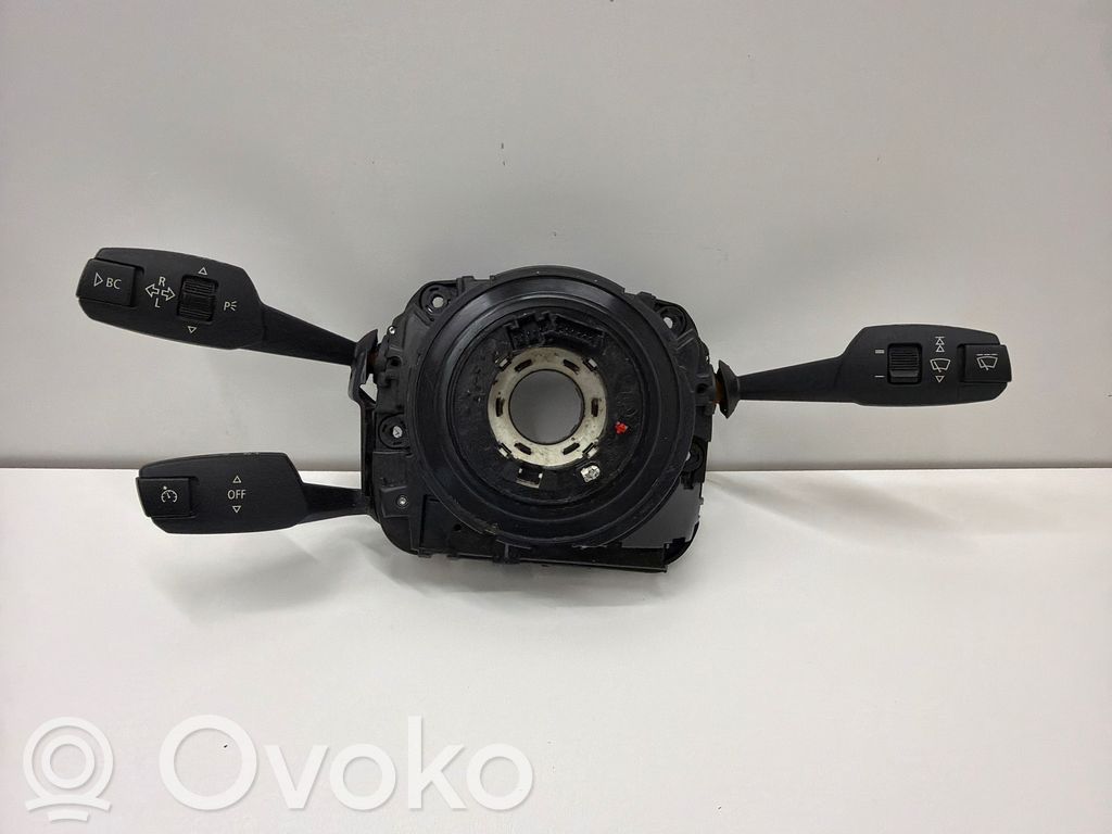 BMW 3 E90 E91 Rokturu komplekts 