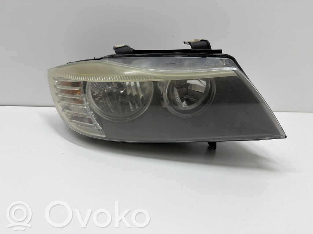 BMW 3 E90 E91 Headlight/headlamp 