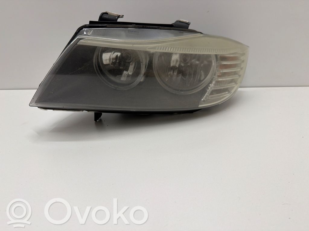 BMW 3 E90 E91 Headlight/headlamp 