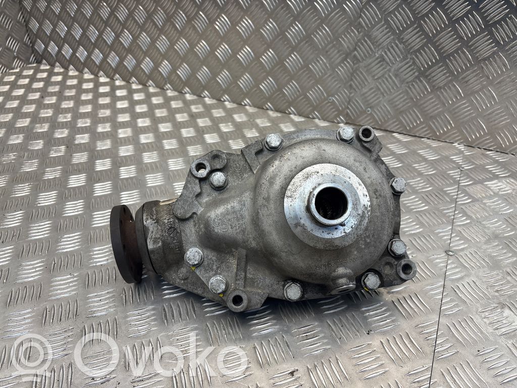 BMW 5 E60 E61 Vorderachsgetriebe Differentialgetriebe 