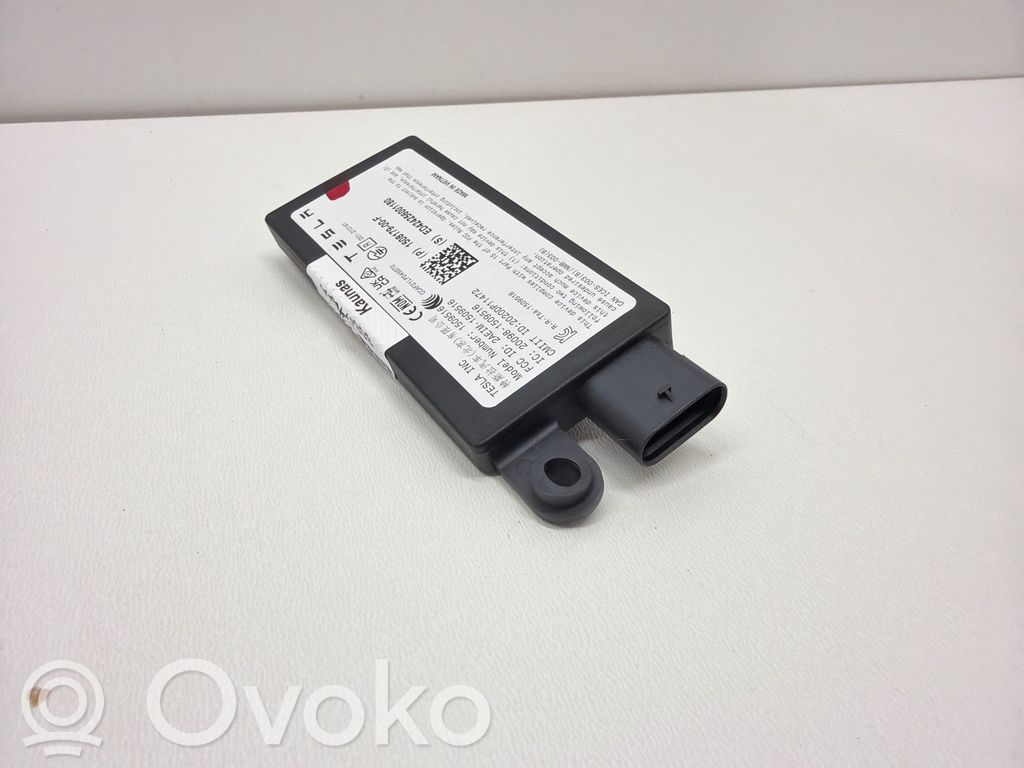Tesla Model Y Модуль «Bluetooth» 