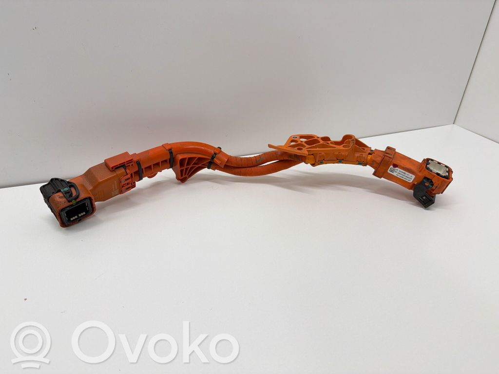 High voltage cable   162485557D,CMZ24247NA0228