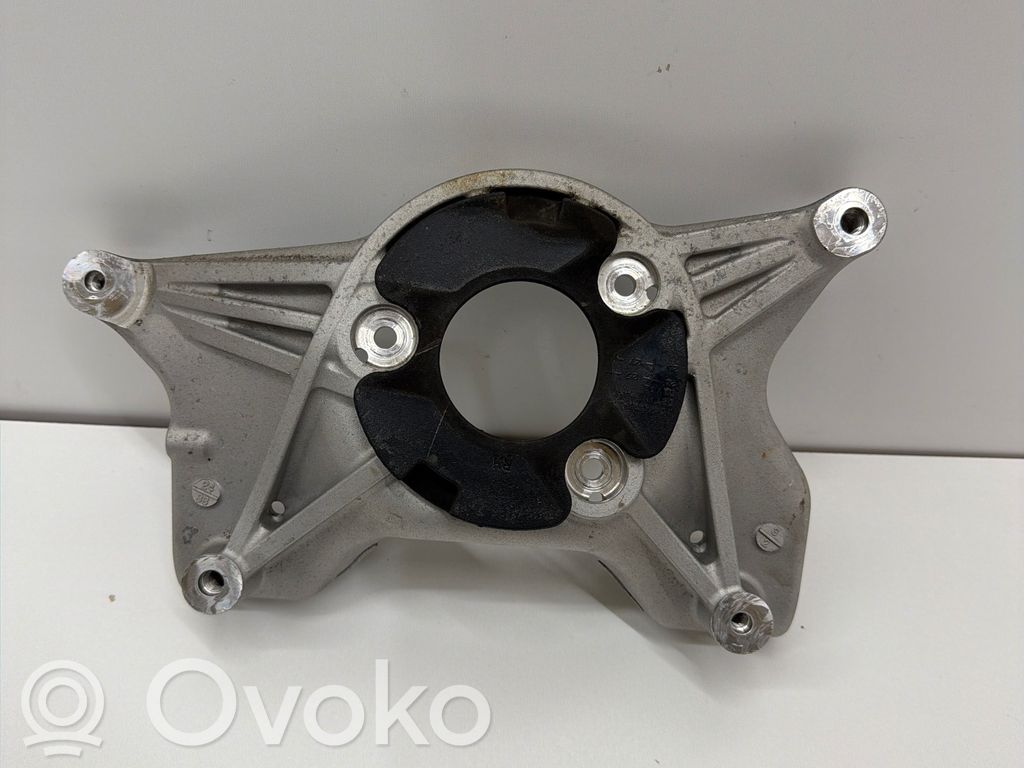 Tesla Model Y Coil spring mount 