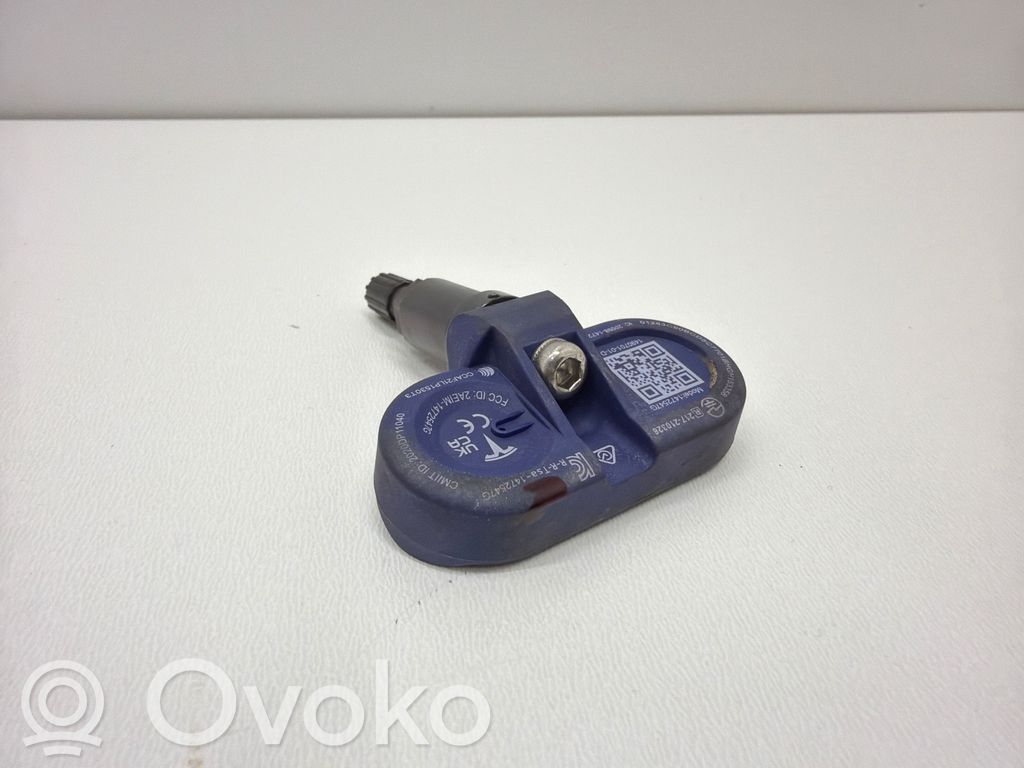 Tesla Model Y Tire pressure sensor 