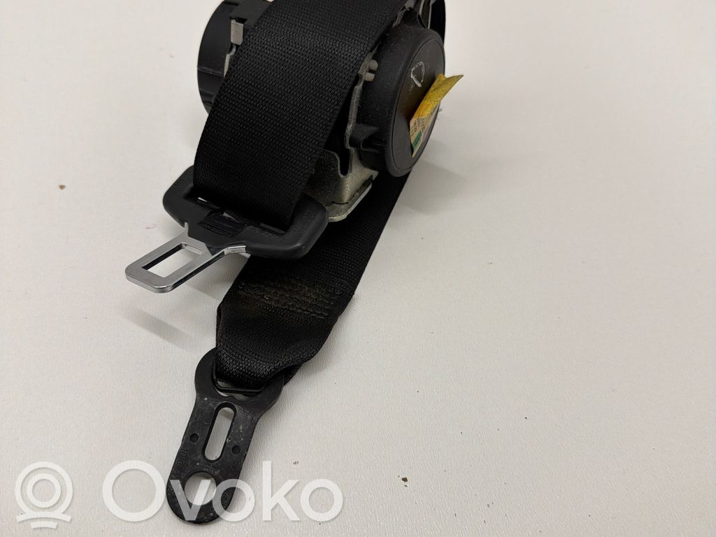 BMW 3 E90 E91 Rear seatbelt 