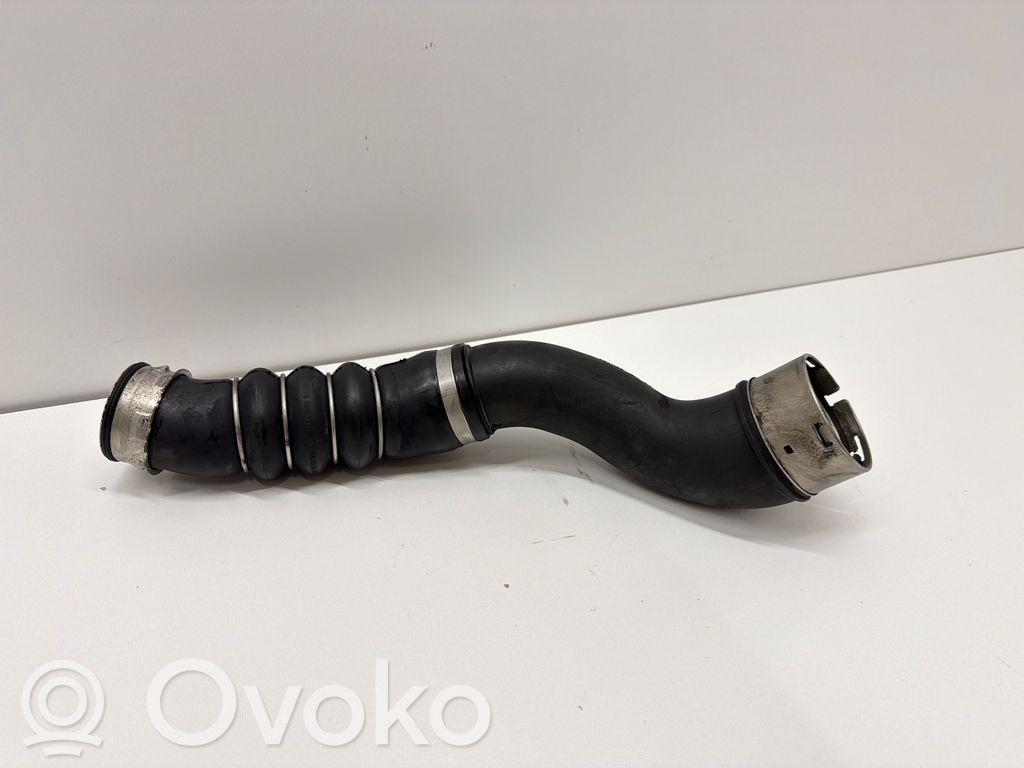 BMW 3 E90 E91 Wąż / Rura intercoolera 