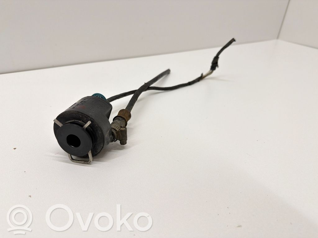 BMW 3 E90 E91 Fuel filter heater 