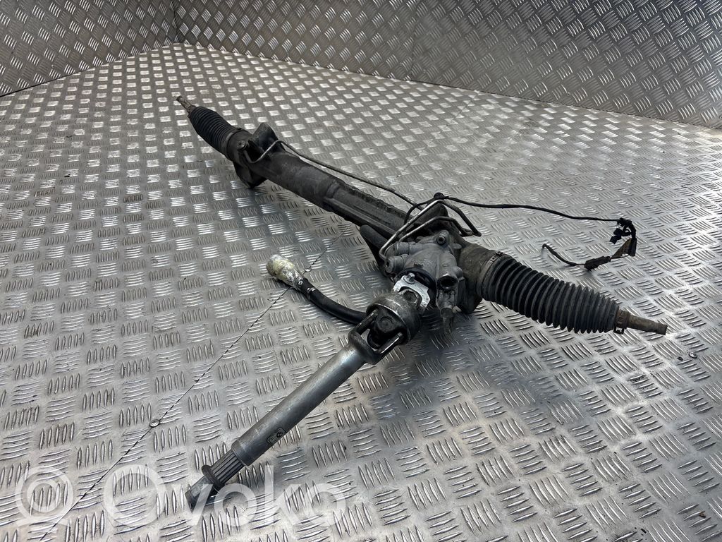 BMW 5 F10 F11 Stūres statnis 