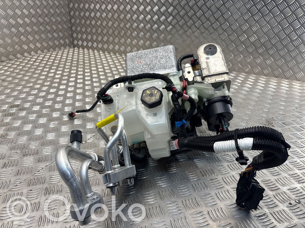Tesla Model Y Klimakompressor Pumpe 