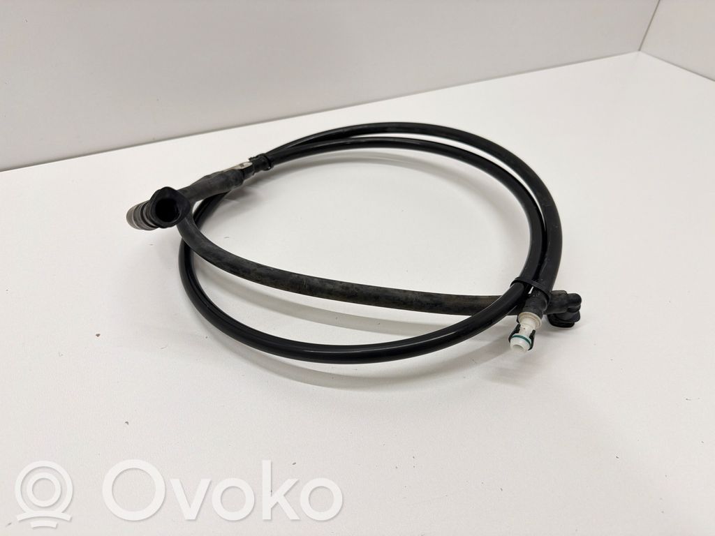 BMW 5 E60 E61 Headlight washer hose/pipe 