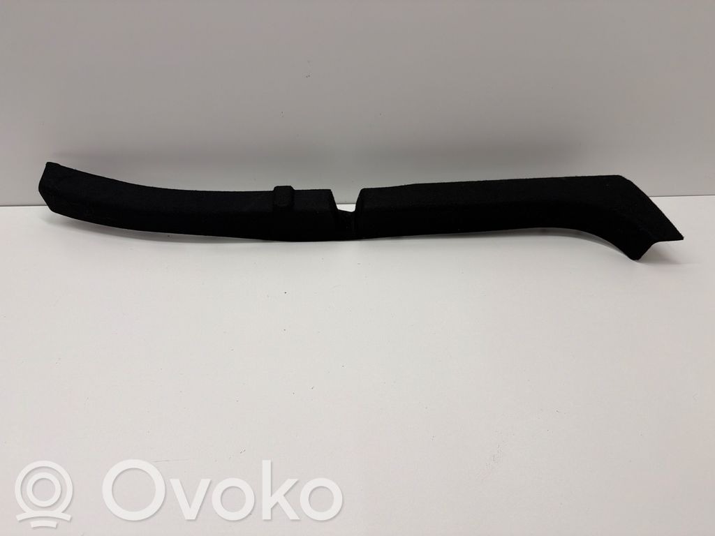 Tesla Model Y Other trunk/boot trim element 