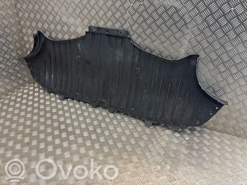 Tesla Model Y Front bumper skid plate/under tray 