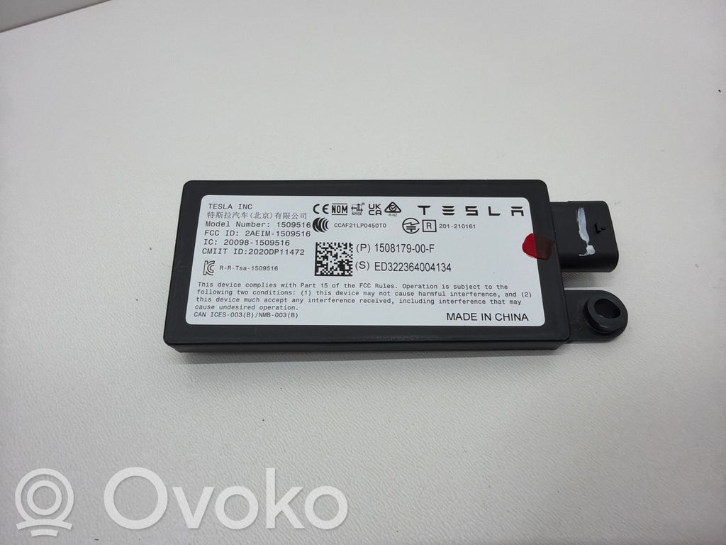 Tesla Model Y Bluetooth control unit module 