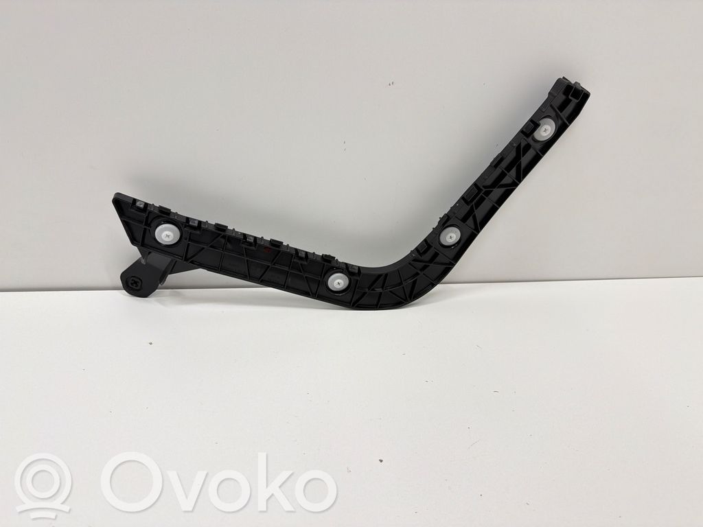 Tesla Model Y Rear bumper mounting bracket 