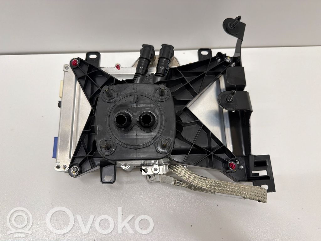 Inne wyposażenie elektryczne   168443505H,690T07T2Z,CNT230122003T2