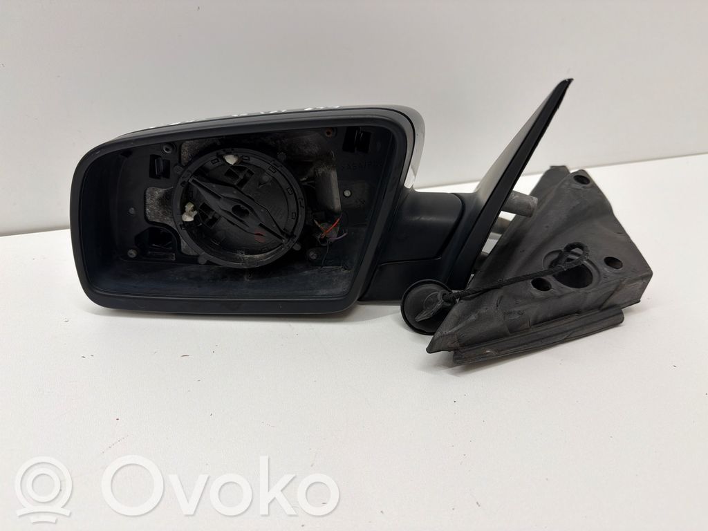 Front door electric wing mirror   E1010748,7043437