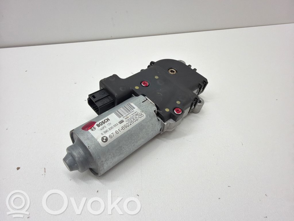 Motoriņš   0390200053,6922652,10002728C