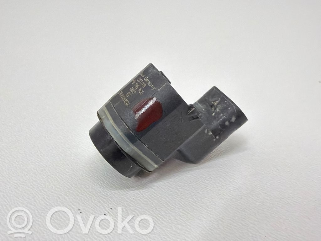 Sensor de aparcamiento PDC   607019,2910081934,9139866