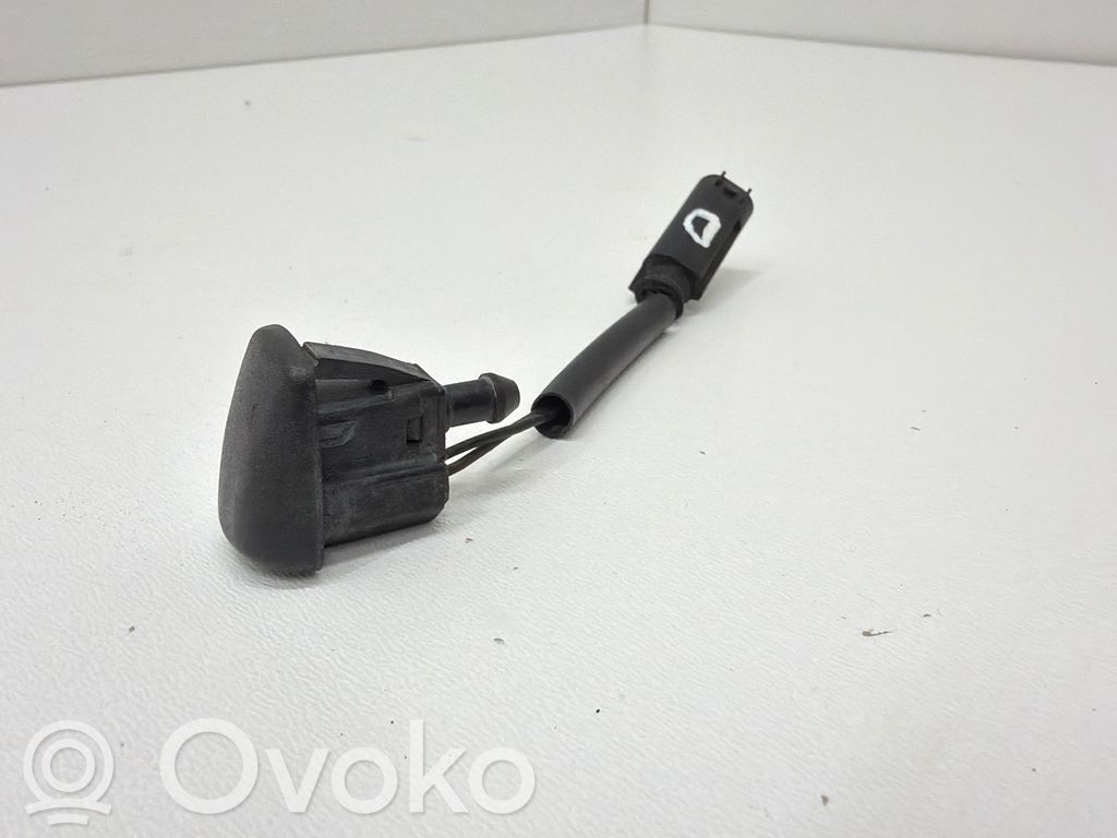BMW 5 E60 E61 Windshield washer spray nozzle 