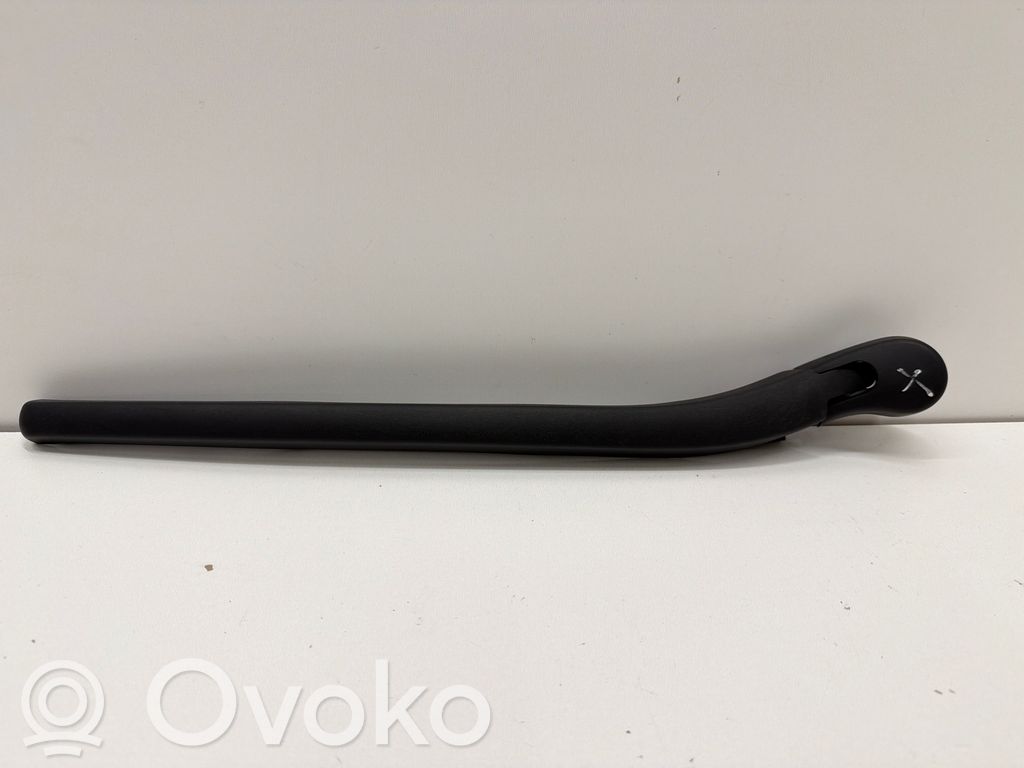 BMW 5 E60 E61 Wischerarm Heckscheibe 