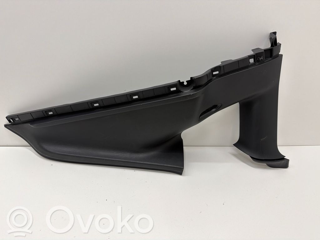 Tesla Model Y Capac stâlp (C) 