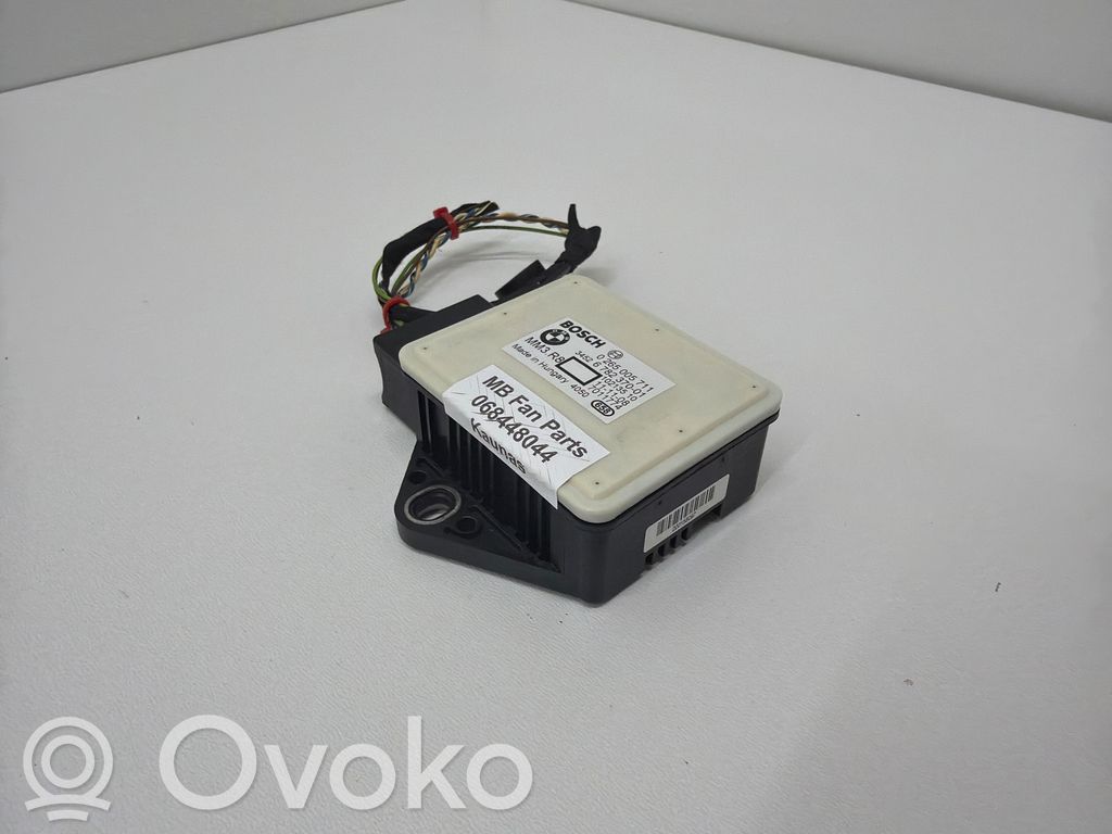 BMW 5 E60 E61 Sensore di imbardata accelerazione ESP 