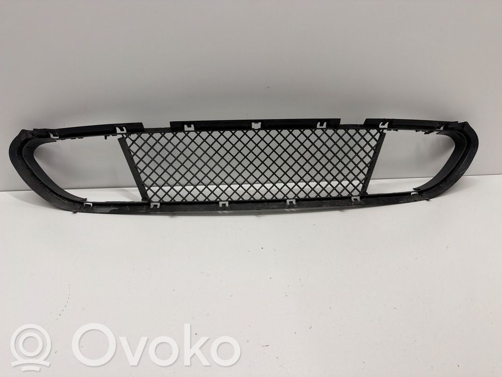 BMW 5 E60 E61 Front bumper lower grill 