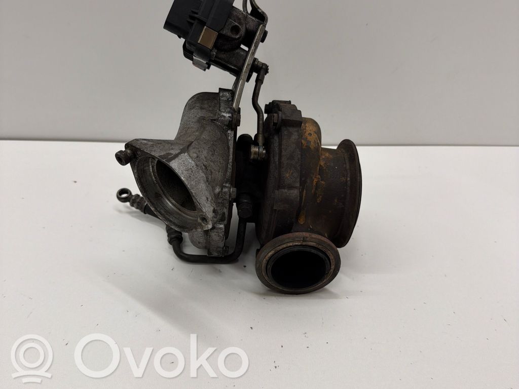 Turboahdin   75835221,KCG00123