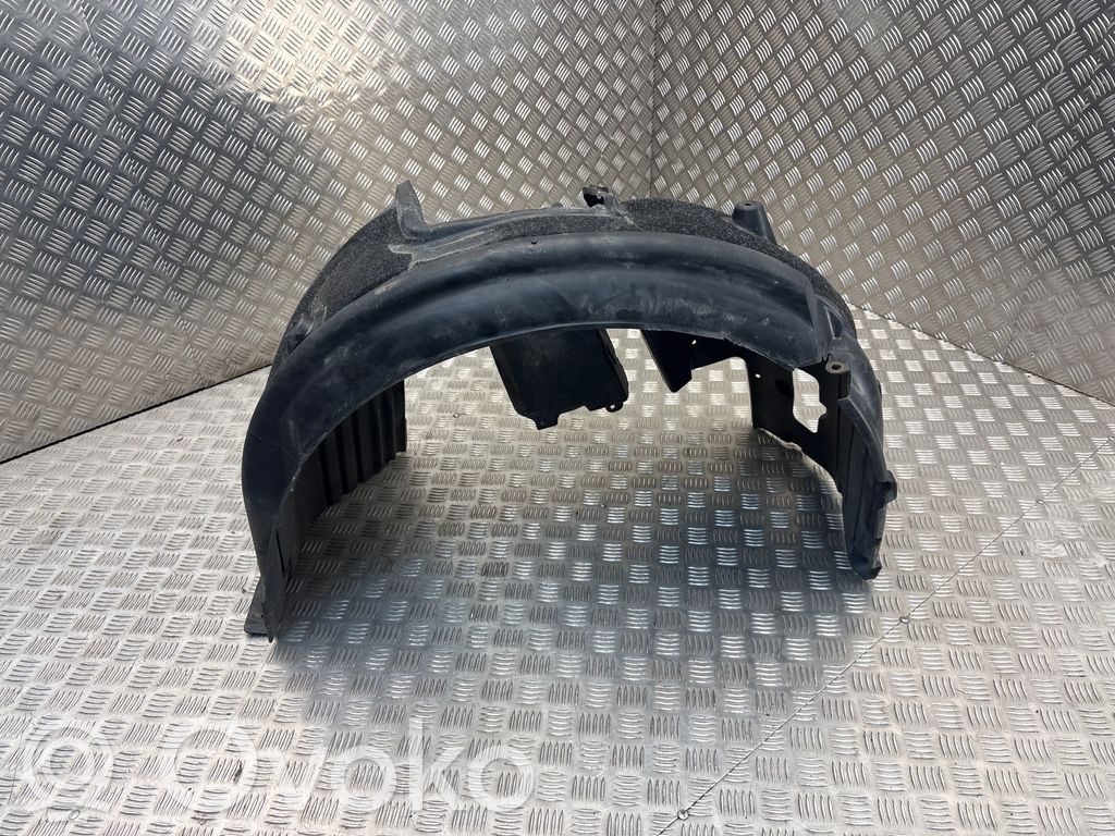 BMW 5 E60 E61 Nadkole przednie 