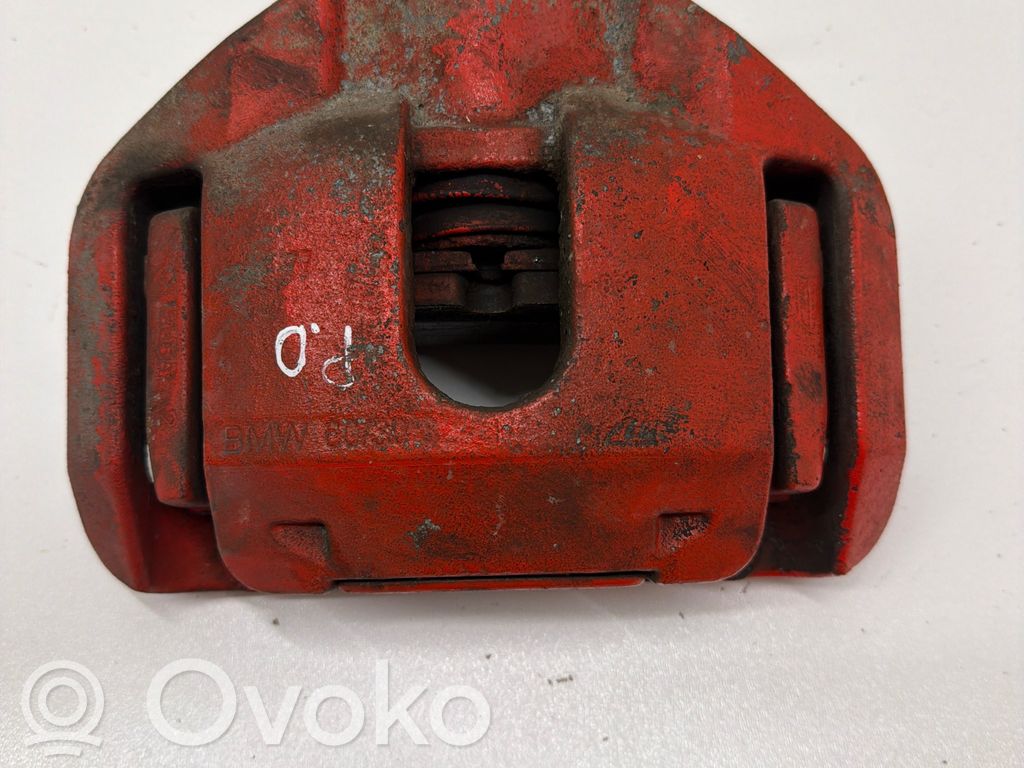 Bremssattel vorne