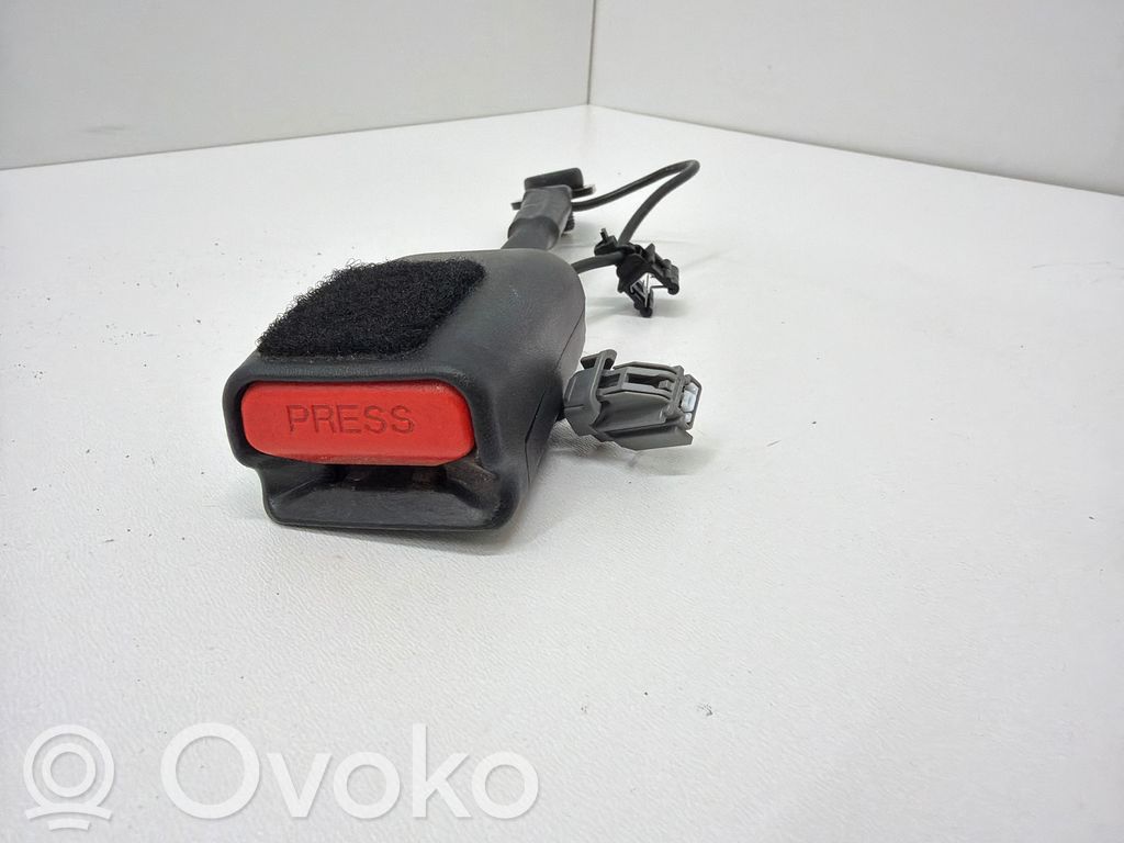 Tesla Model 3 Hebilla del cinturón delantero 