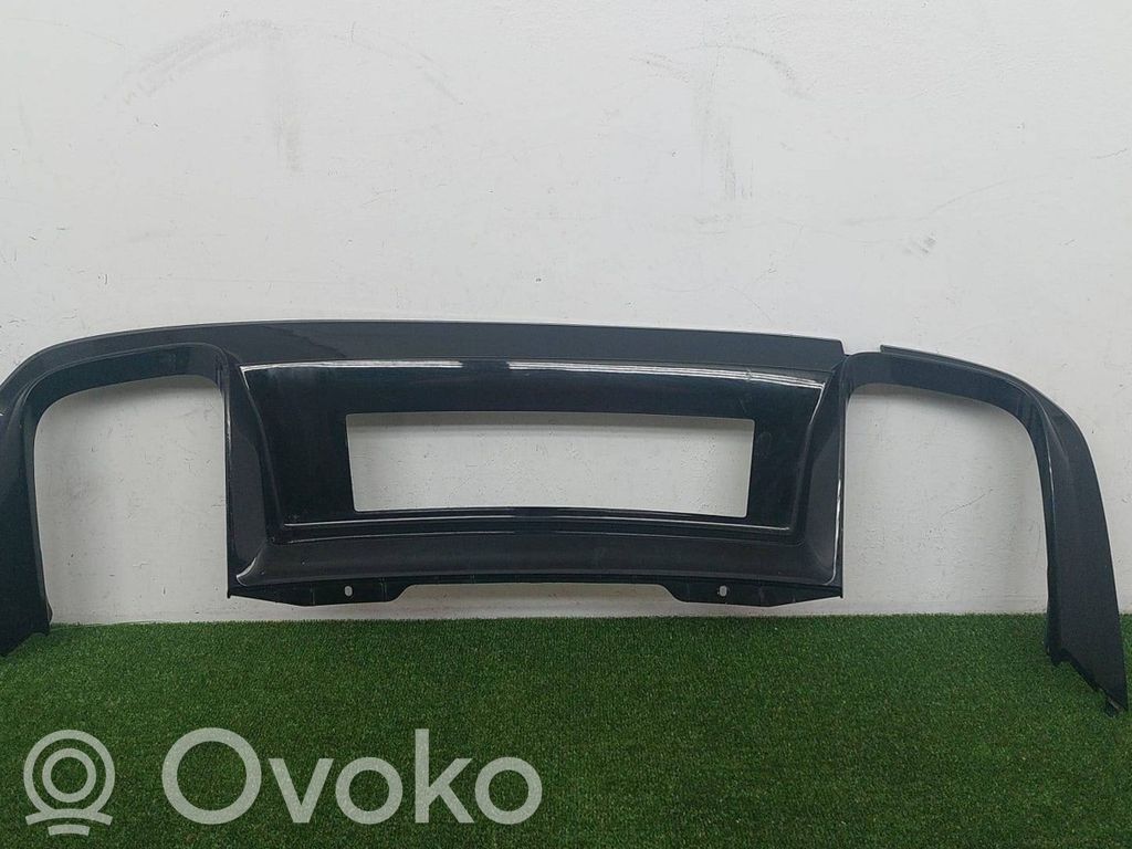 Seat Ateca Moldura inferior del parachoques trasero 