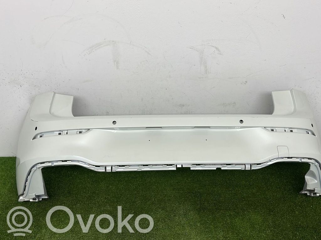 Volkswagen Golf VIII Parachoques 