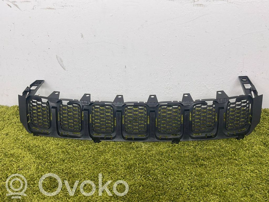 Jeep Compass Atrapa chłodnicy / Grill 