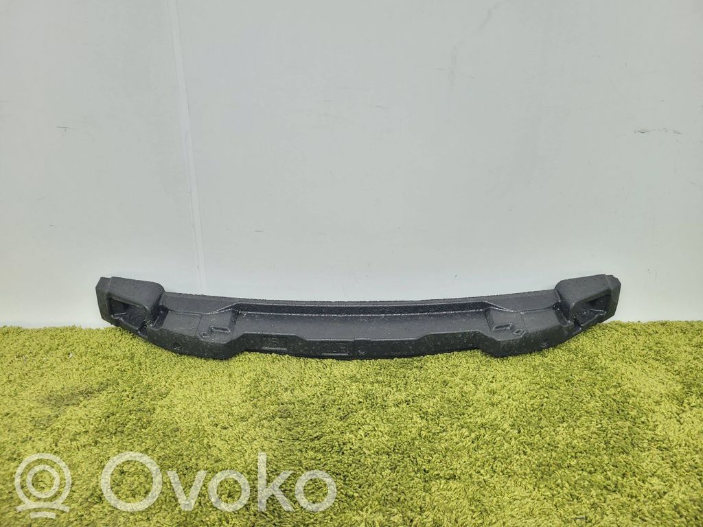 Toyota Corolla E160 E170 Front bumper foam support bar 