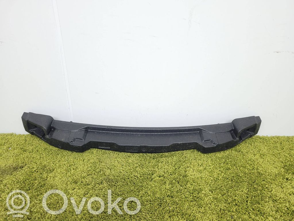 Toyota Corolla E160 E170 Front bumper foam support bar 