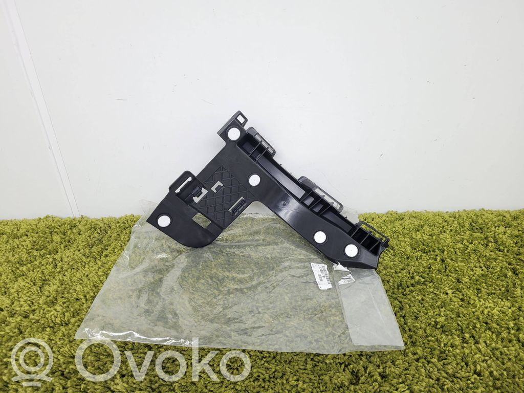 Opel Zafira C Uchwyt / Mocowanie zderzaka tylnego 