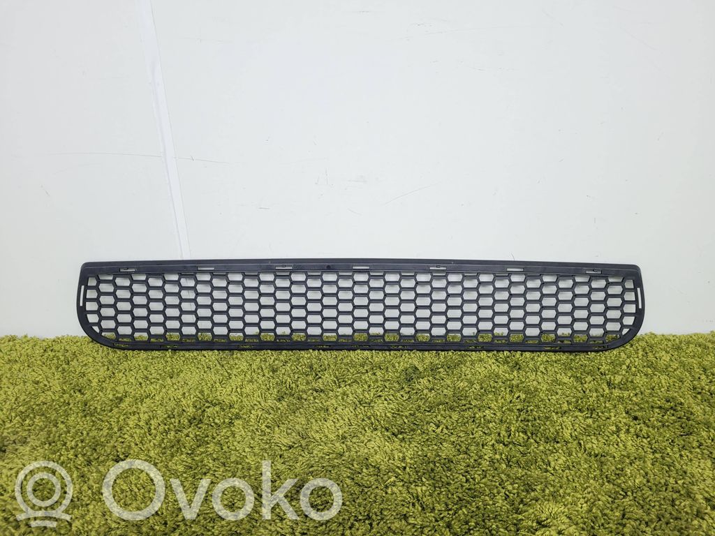 BMW X6 E71 Front bumper lower grill 