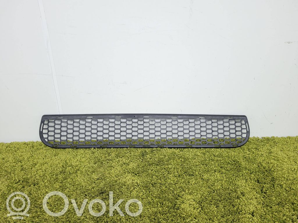 BMW X6 E71 Front bumper lower grill 