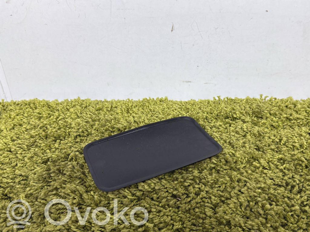 BMW 3 E92 E93 Central console drawer/shelf pad 
