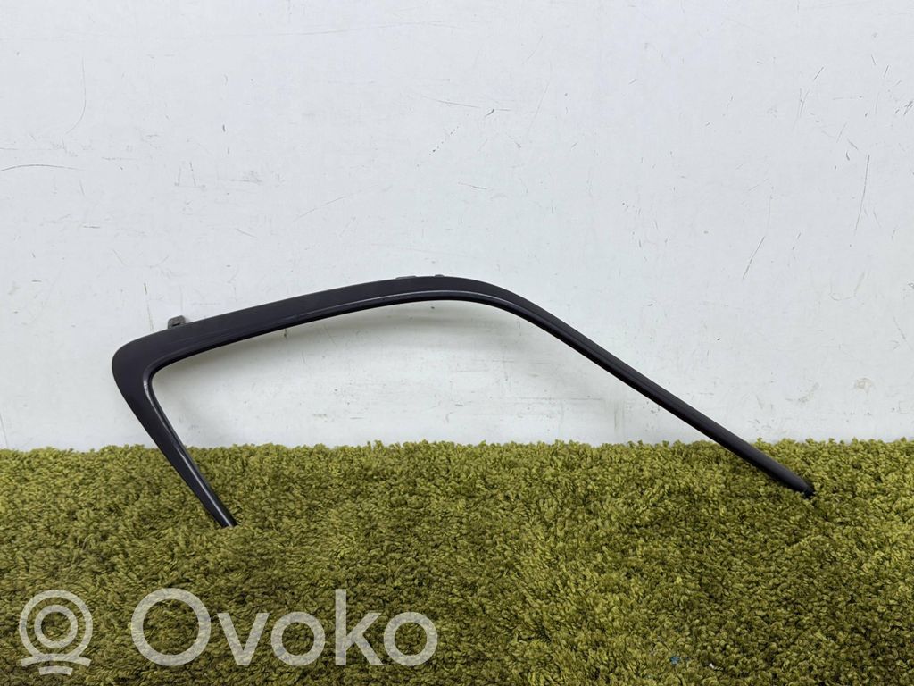 Toyota Corolla E210 E21 Ornament îmbinare bară față 