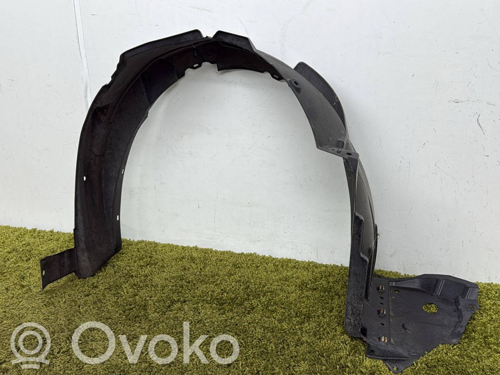 Toyota Corolla E160 E170 Priekšējā arka 