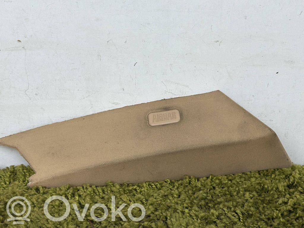 (C) pillar trim   51437061343,7061343