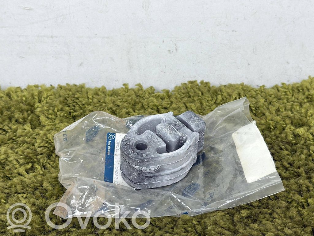 Ford Transit Custom Muffler mount bracket/holder 