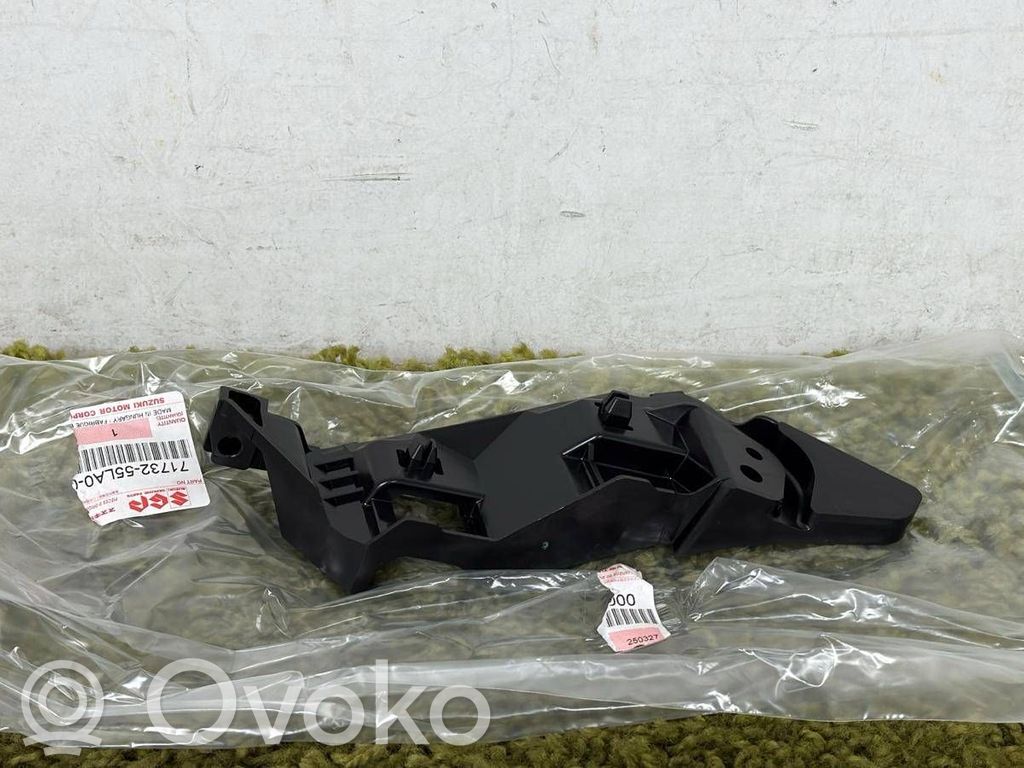 Suzuki SX4 Soporte del parachoques delantero 