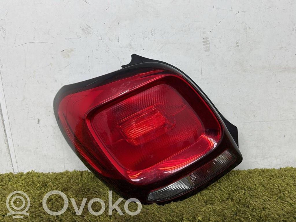 Citroen C1 Takavalot 